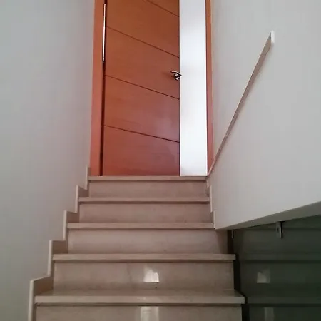 Apartamento Sound Of Silence Carrapateira