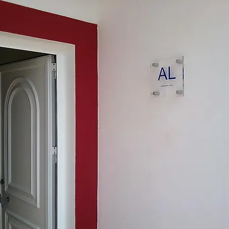 Apartamento Sound Of Silence Carrapateira