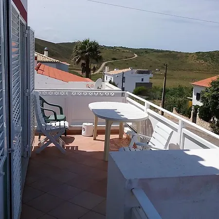 Apartamento Sound Of Silence Carrapateira