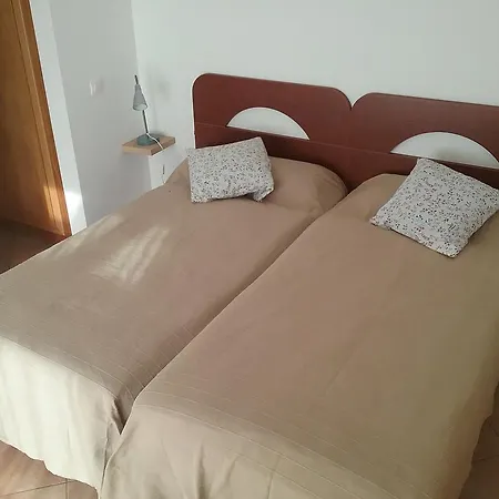 Sound Of Silence Apartamento