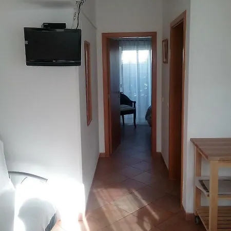 Apartmán Sound Of Silence *