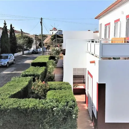 Apartamento Sound Of Silence *