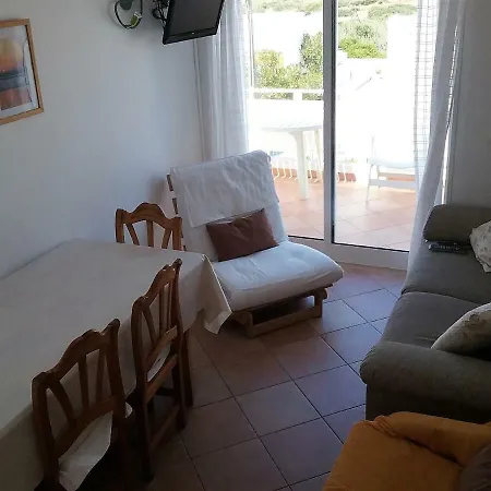 Sound Of Silence Apartamento Carrapateira