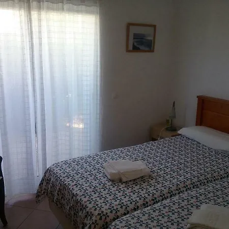 Sound Of Silence Apartamento
