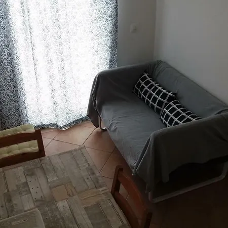 Apartamento Sound Of Silence