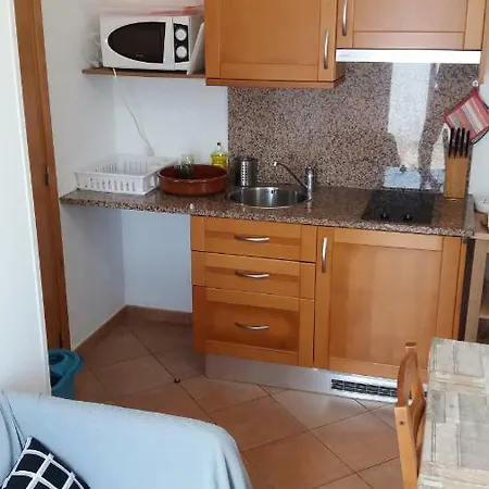 Apartamento Sound Of Silence Carrapateira