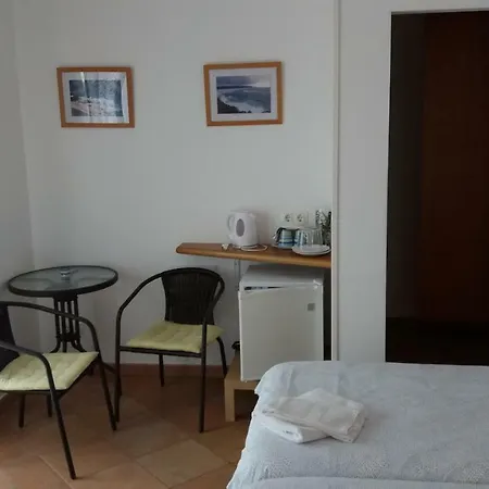 Sound Of Silence Apartamento