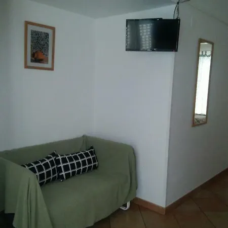 Apartamento Sound Of Silence